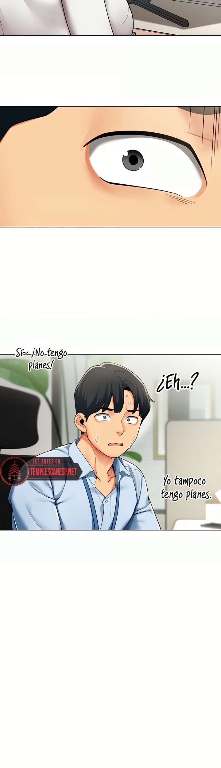 18+ I Report Regarding Gender Raw Chapter 3 page 12