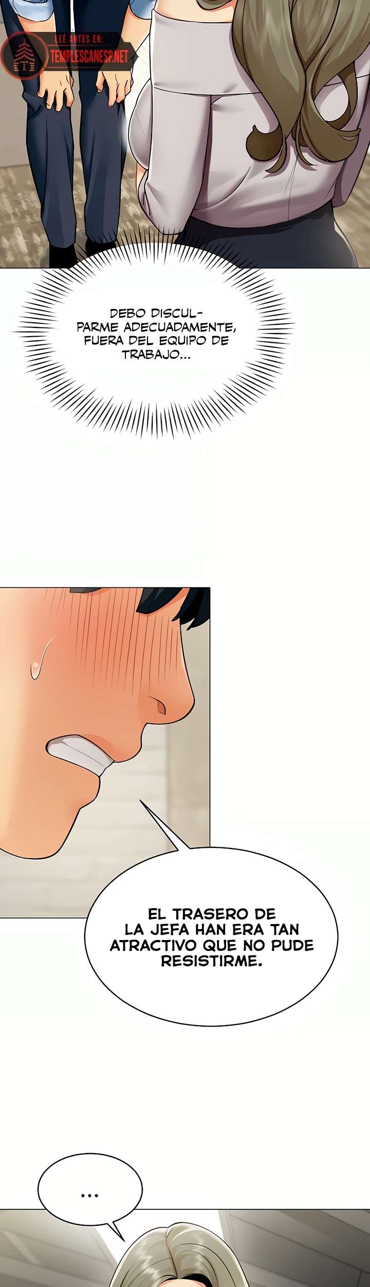 18+ I Report Regarding Gender Raw Chapter 3 page 18