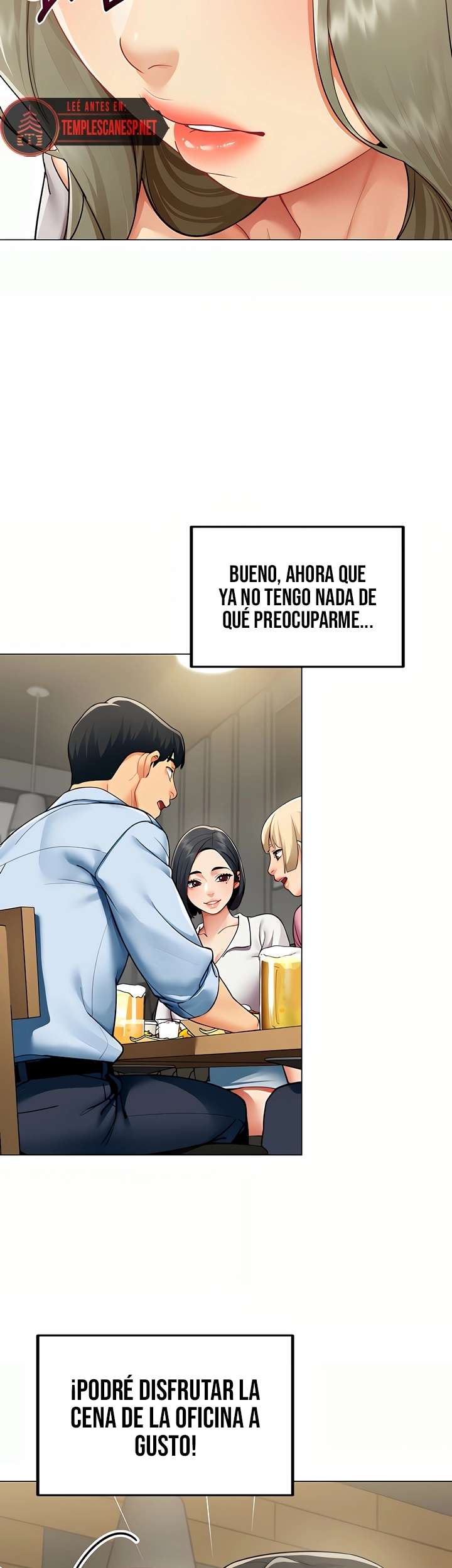 18+ I Report Regarding Gender Raw Chapter 3 page 23