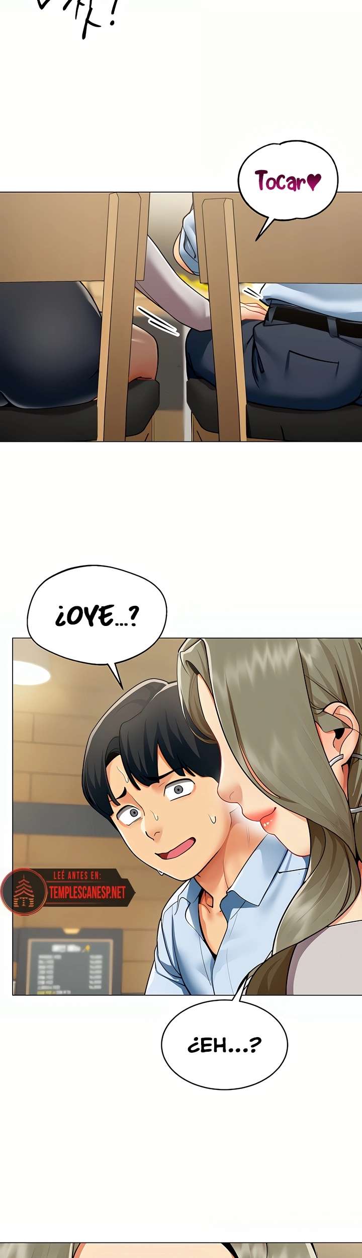 18+ I Report Regarding Gender Raw Chapter 3 page 26