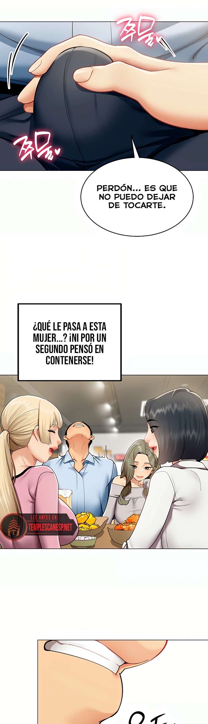 18+ I Report Regarding Gender Raw Chapter 3 page 28