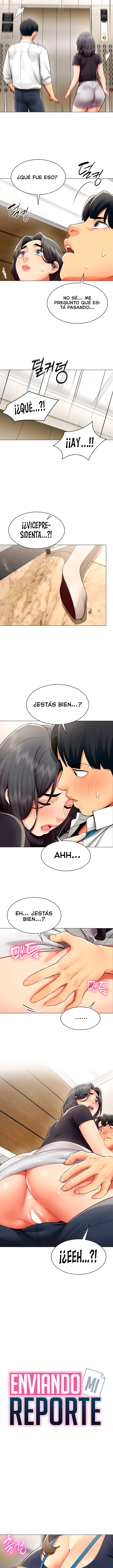 18+ I Report Regarding Gender Raw Chapter 30 page 2