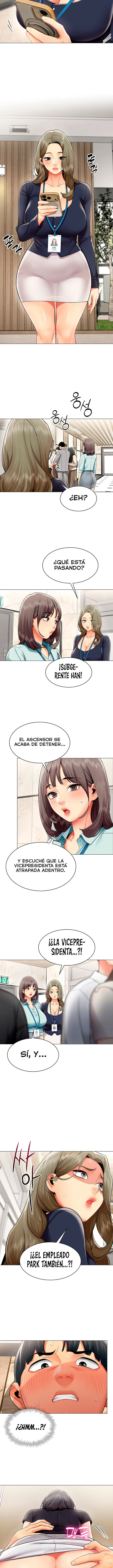 18+ I Report Regarding Gender Raw Chapter 30 page 3
