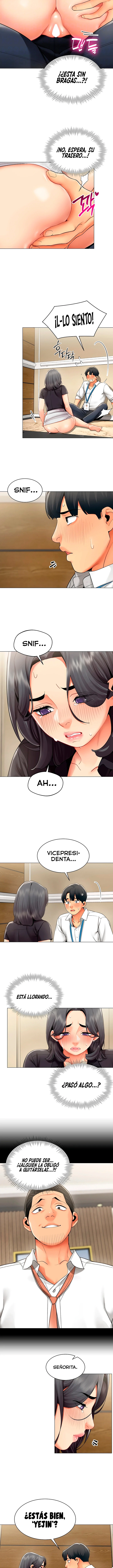 18+ I Report Regarding Gender Raw Chapter 30 page 4