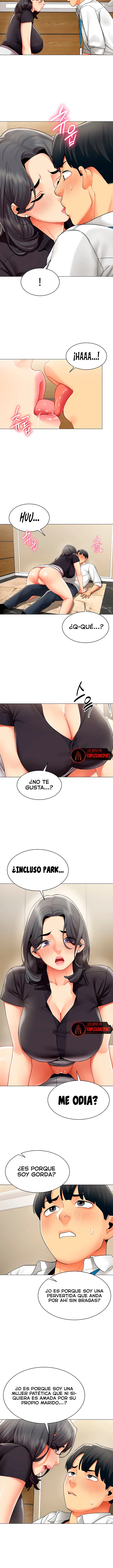 18+ I Report Regarding Gender Raw Chapter 30 page 5