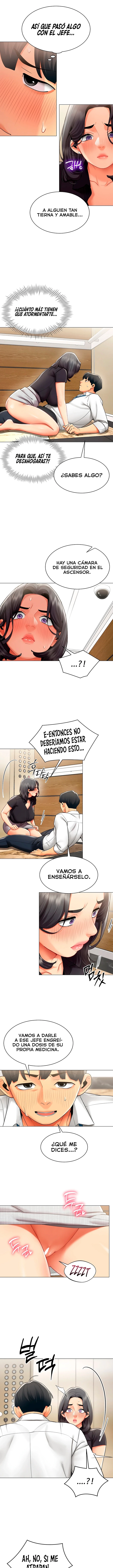 18+ I Report Regarding Gender Raw Chapter 30 page 6