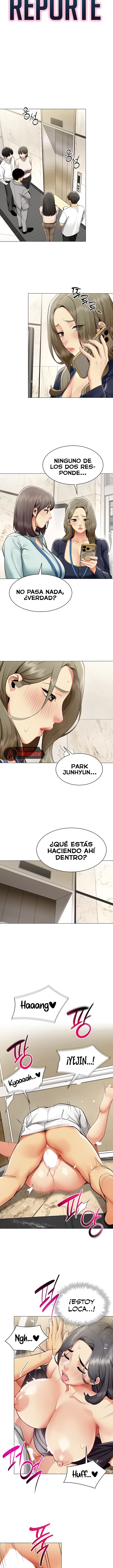 18+ I Report Regarding Gender Raw Chapter 31 page 3