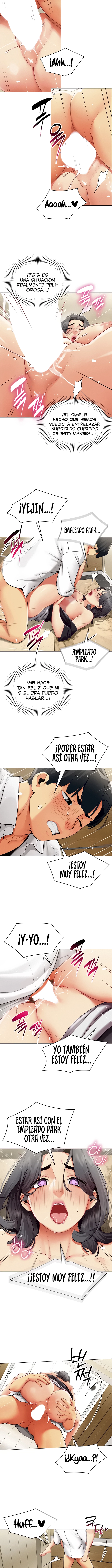 18+ I Report Regarding Gender Raw Chapter 31 page 4