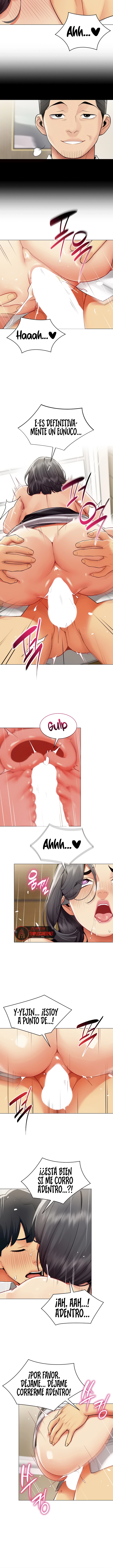 18+ I Report Regarding Gender Raw Chapter 31 page 6