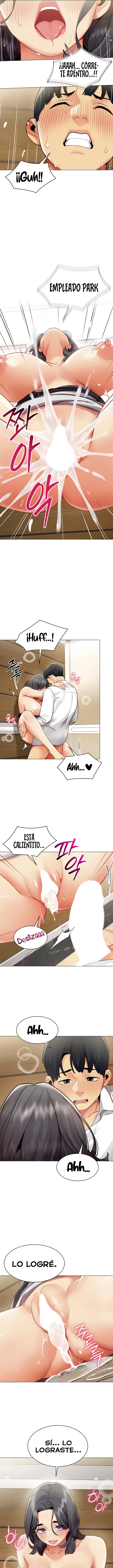 18+ I Report Regarding Gender Raw Chapter 31 page 7