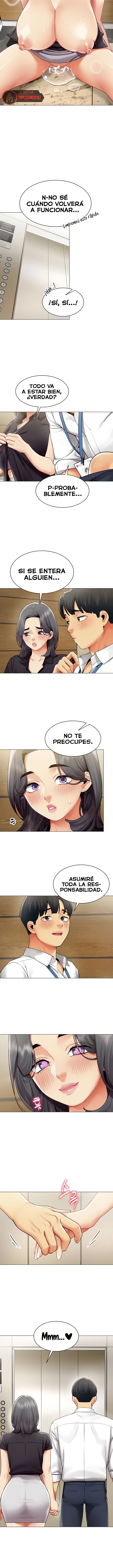 18+ I Report Regarding Gender Raw Chapter 31 page 8