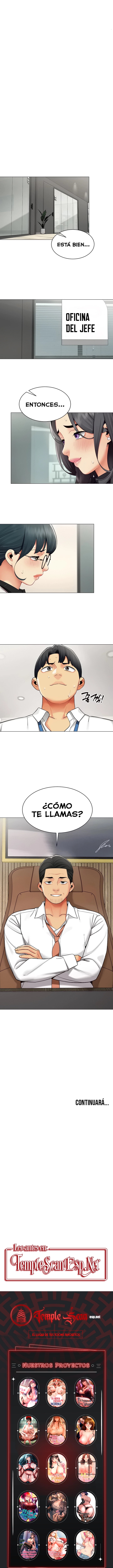 18+ I Report Regarding Gender Raw Chapter 31 page 9