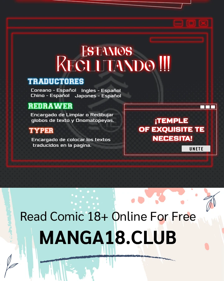 18+ I Report Regarding Gender Raw Chapter 31 page 10