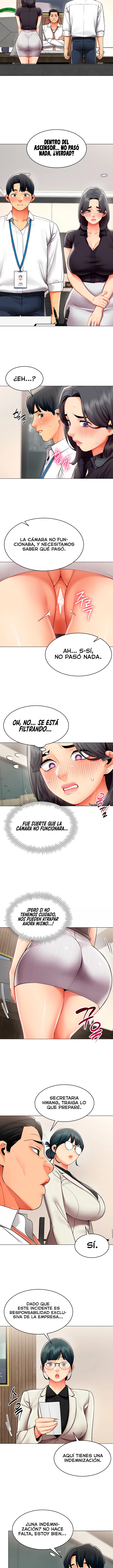 18+ I Report Regarding Gender Raw Chapter 32 page 2