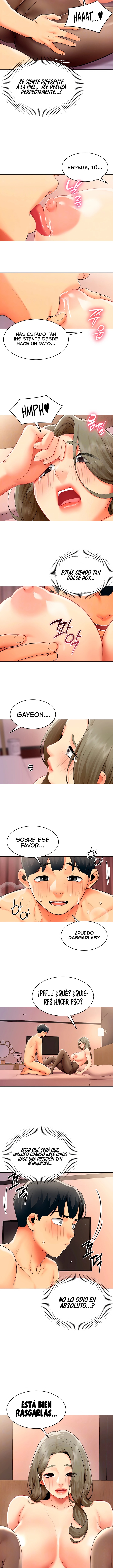 18+ I Report Regarding Gender Raw Chapter 33 page 3