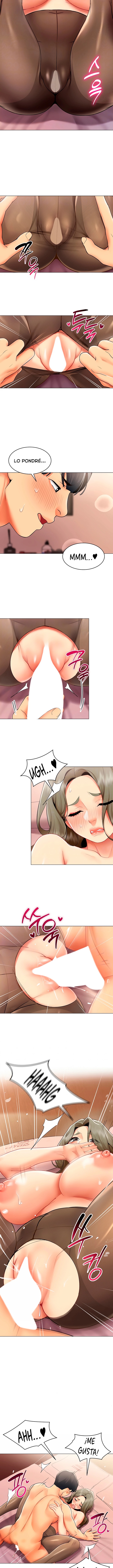 18+ I Report Regarding Gender Raw Chapter 33 page 4