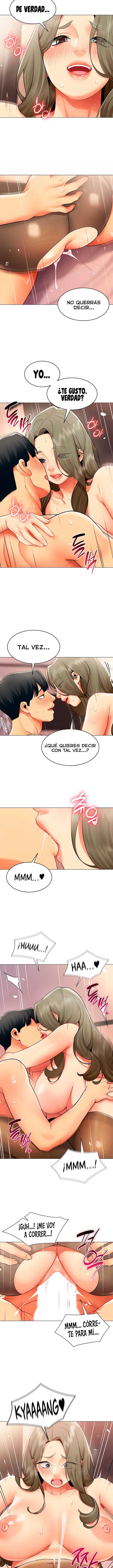 18+ I Report Regarding Gender Raw Chapter 33 page 6