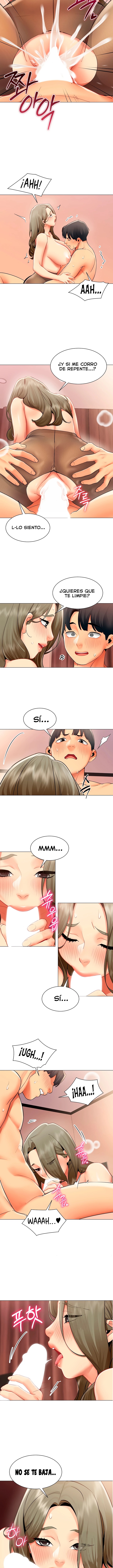 18+ I Report Regarding Gender Raw Chapter 33 page 7
