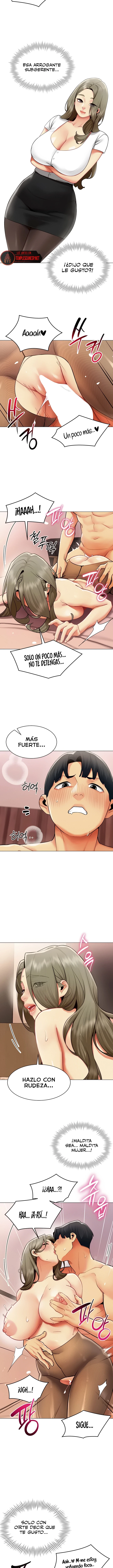 18+ I Report Regarding Gender Raw Chapter 34 page 2