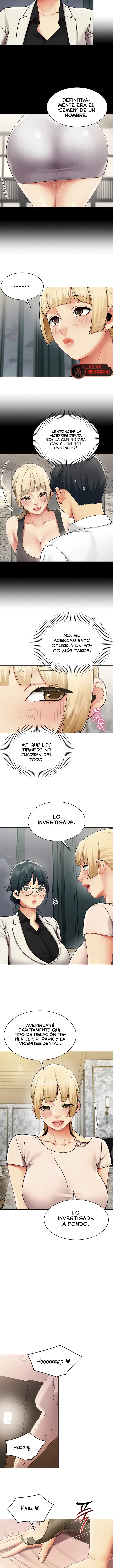18+ I Report Regarding Gender Raw Chapter 34 page 4