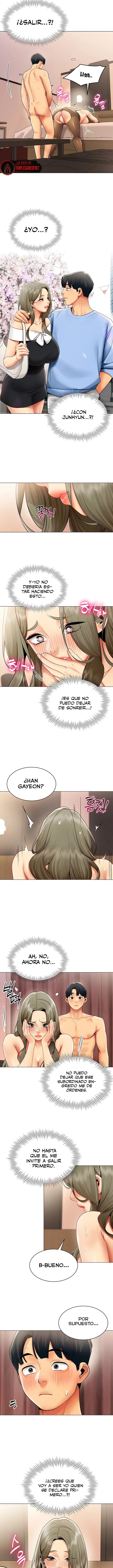 18+ I Report Regarding Gender Raw Chapter 34 page 6