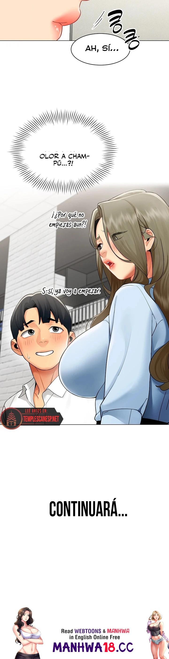 18+ I Report Regarding Gender Raw Chapter 34 page 10