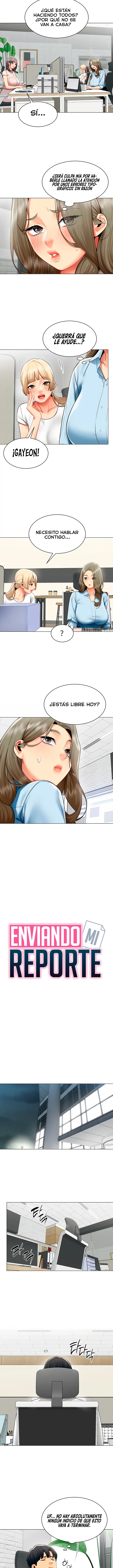 18+ I Report Regarding Gender Raw Chapter 35 page 2