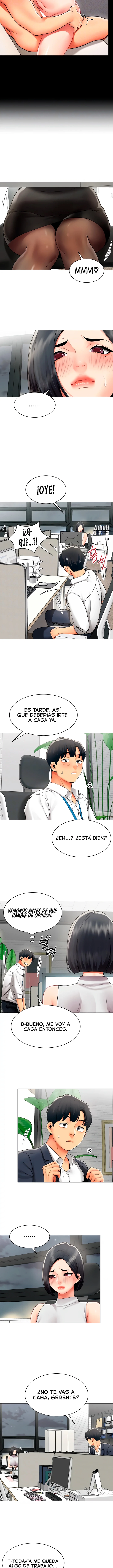 18+ I Report Regarding Gender Raw Chapter 35 page 4
