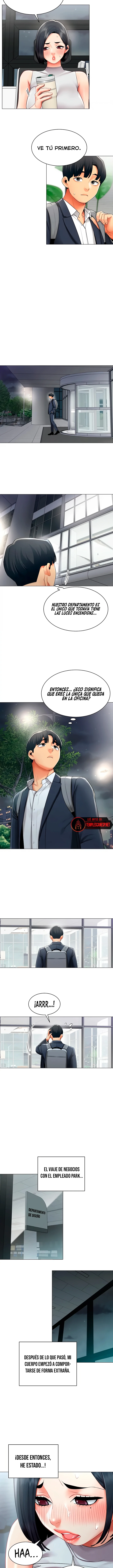 18+ I Report Regarding Gender Raw Chapter 35 page 5