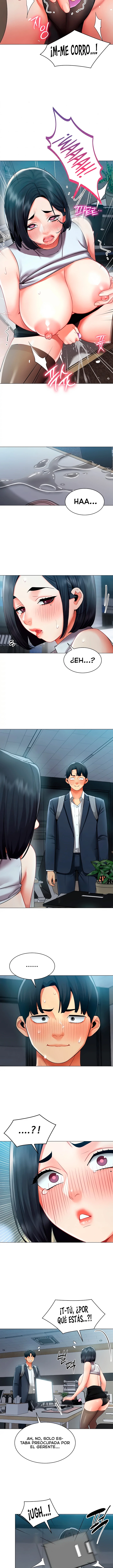 18+ I Report Regarding Gender Raw Chapter 35 page 7