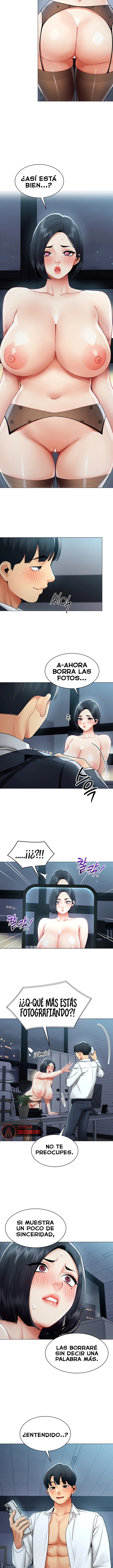 18+ I Report Regarding Gender Raw Chapter 36 page 2