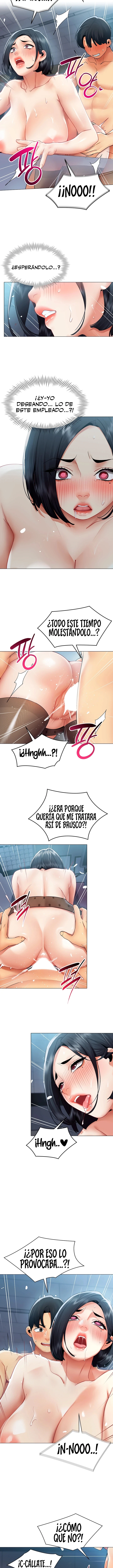 18+ I Report Regarding Gender Raw Chapter 36 page 7