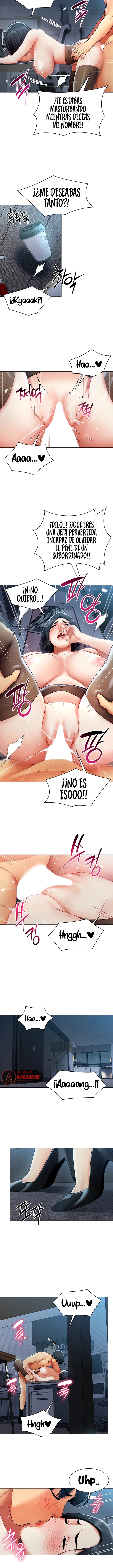 18+ I Report Regarding Gender Raw Chapter 36 page 8