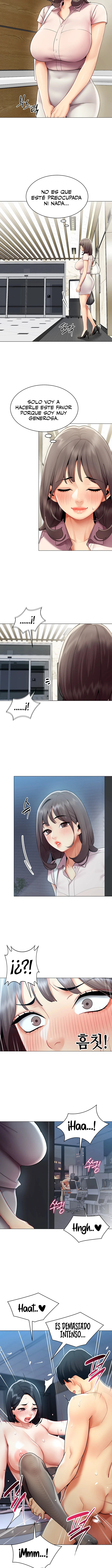 18+ I Report Regarding Gender Raw Chapter 37 page 2