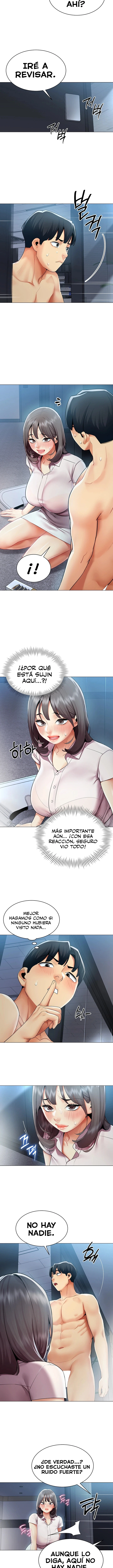 18+ I Report Regarding Gender Raw Chapter 37 page 4