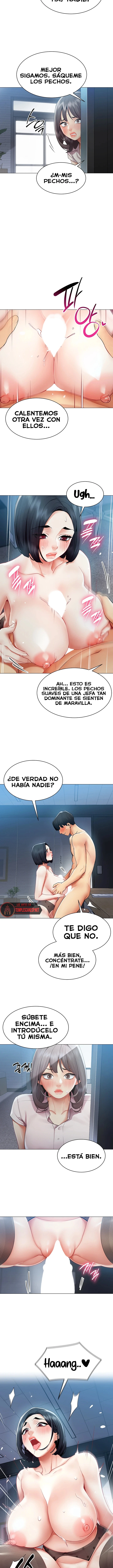 18+ I Report Regarding Gender Raw Chapter 37 page 5