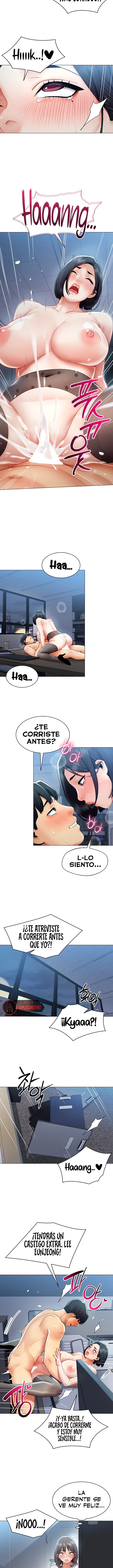 18+ I Report Regarding Gender Raw Chapter 37 page 7