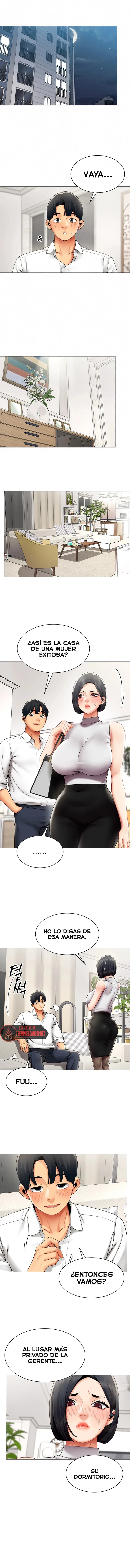 18+ I Report Regarding Gender Raw Chapter 38 page 1