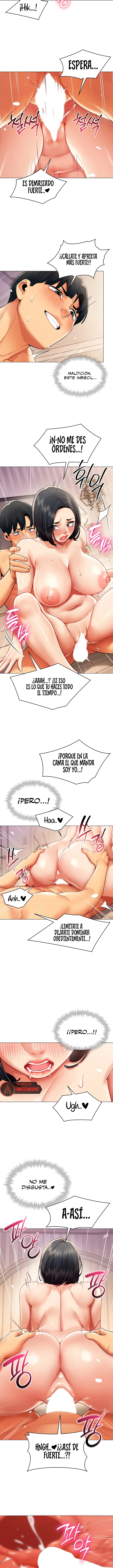 18+ I Report Regarding Gender Raw Chapter 38 page 5