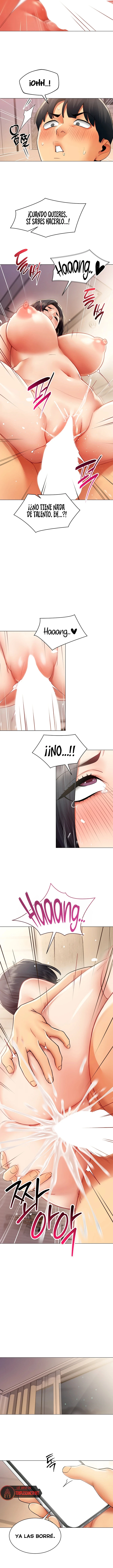 18+ I Report Regarding Gender Raw Chapter 38 page 6