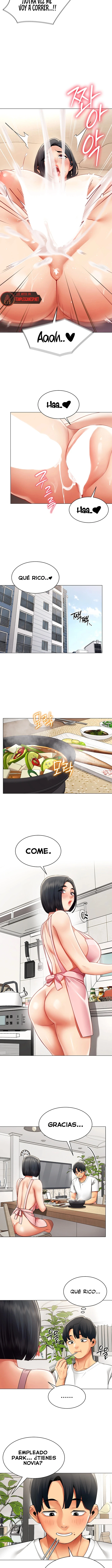 18+ I Report Regarding Gender Raw Chapter 38 page 8