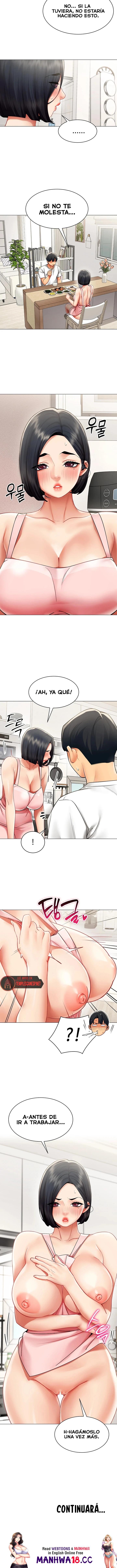 18+ I Report Regarding Gender Raw Chapter 38 page 9
