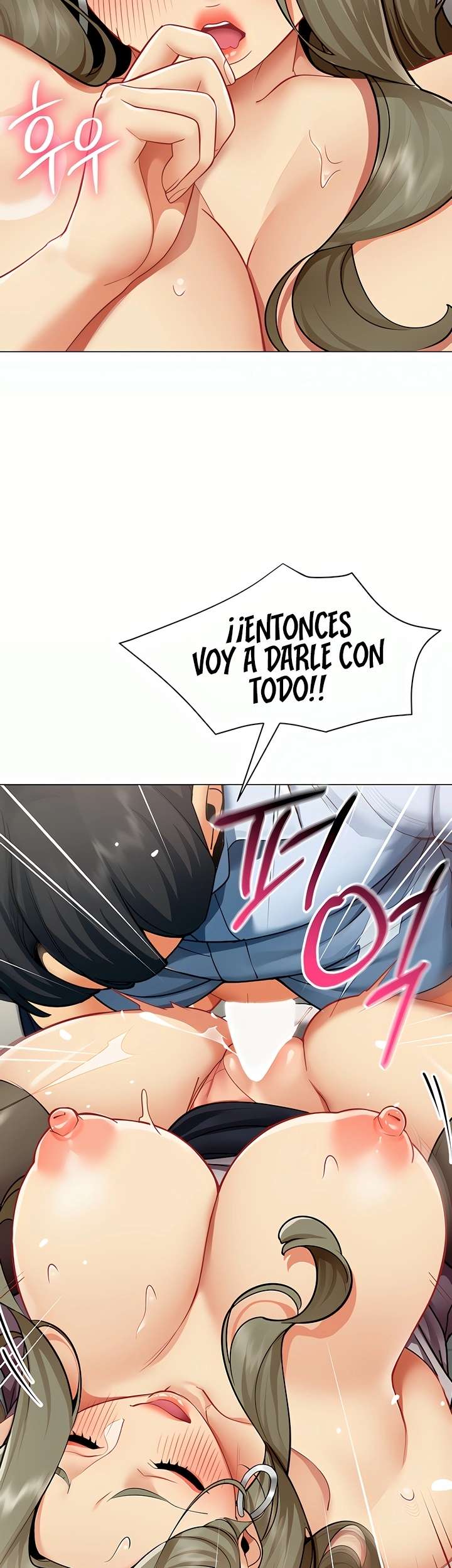 18+ I Report Regarding Gender Raw Chapter 4 page 23