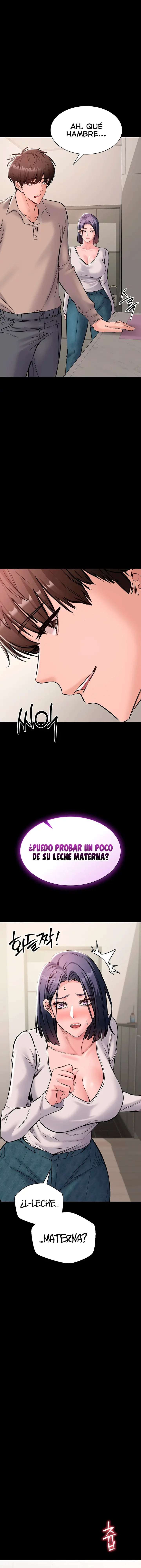 18+ I Want To Work Quietly Raw Chapter 20 page 25