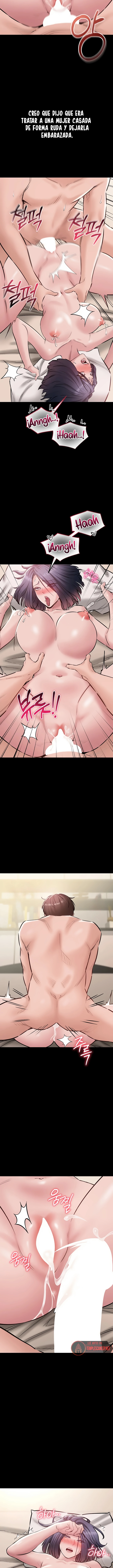 18+ I Want To Work Quietly Raw Chapter 21 page 13