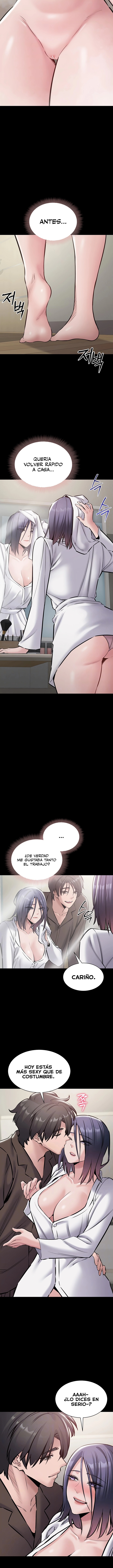 18+ I Want To Work Quietly Raw Chapter 22 page 2