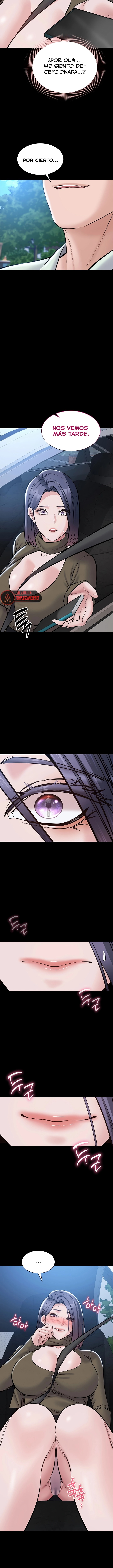 18+ I Want To Work Quietly Raw Chapter 22 page 9