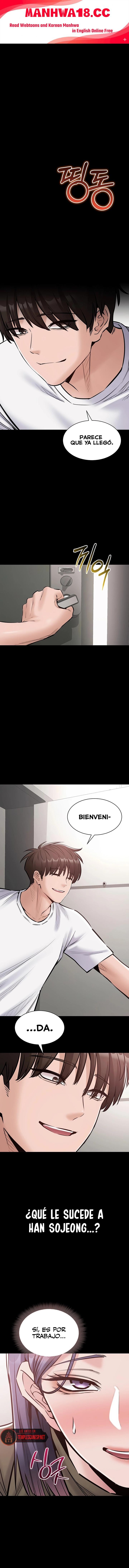 18+ I Want To Work Quietly Raw Chapter 23 page 1