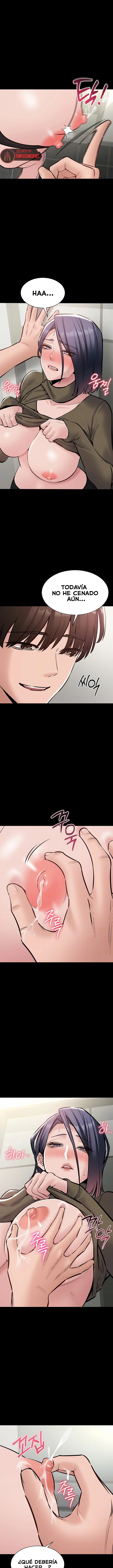 18+ I Want To Work Quietly Raw Chapter 23 page 3