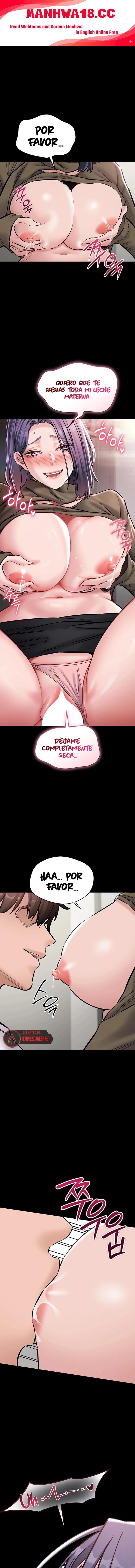 18+ I Want To Work Quietly Raw Chapter 24 page 1